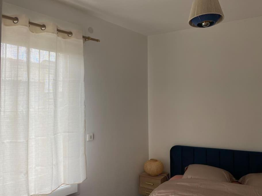Appartement 1 Chambre Proche Gare De Bordeaux Exterior photo